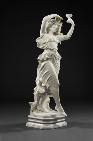 Bacchante