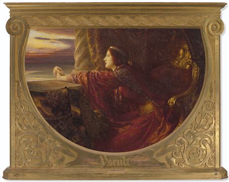 Yseult