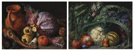 Sample artwork by Pieter Snyers (1681 - 1752), known for painting and sculpture - View similar artists and auction records