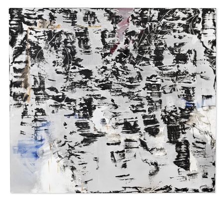 Untitled by Jacqueline Humphries - Auction record, sale price, and art valuation. Compare with similar artists and explore comparable artworks.