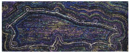 The Eleventh Loop (Dedicated To The Memory Of Adrienne Rich)