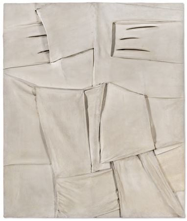 Untitled by Salvatore Scarpitta - Auction record, sale price, and art valuation. Compare with similar artists and explore comparable artworks.