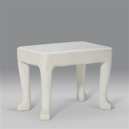 OCCASIONAL TABLE, CIRCA 1970