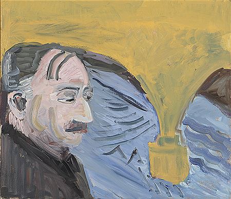 Joseph Roth