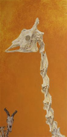 Sample artwork by Erik Andriesse (1957 - 1993), known for painting - View similar artists and auction records