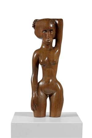 Naakt (Nude)