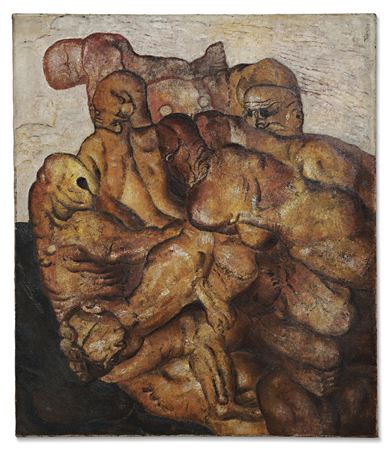 De Bevrijding (The Liberation)