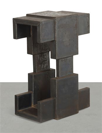 Dubbelvorm 6 (Double form 6)
