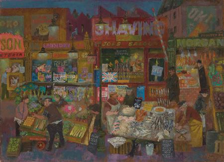 London Market