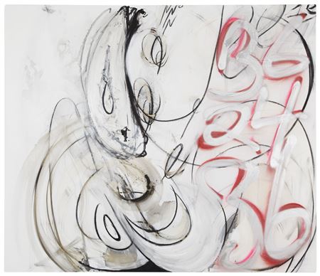 Ideal Proportions: Squeeze - A Winning Hand by Suzanne McClelland - Auction record, sale price, and art valuation. Compare with similar artists and explore comparable artworks.