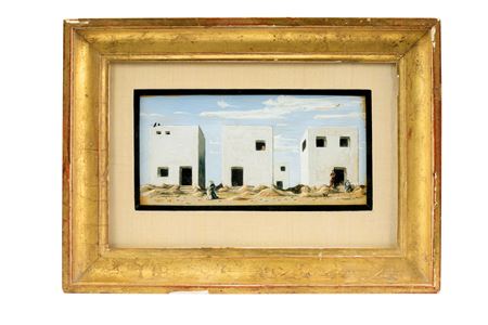 Artwork by Fulco Di Verdura