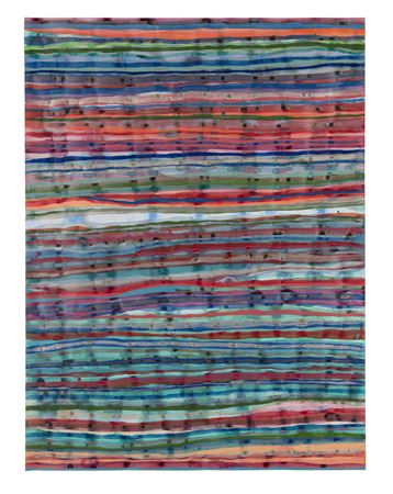 Sapanapudi by Moshekwa Langa - Auction record, sale price, and art valuation. Compare with similar artists and explore comparable artworks.