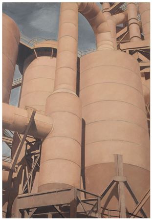 Usine