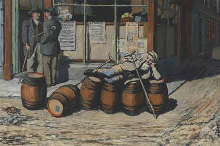A Summer Day