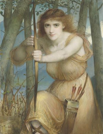The Archer