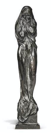An Elegy by Richard Garbe - Auction record, sale price, and art valuation. Compare with similar artists and explore comparable artworks.