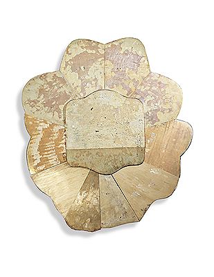 Gold Argenteo
