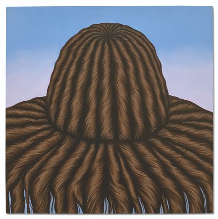 Hairy Hat