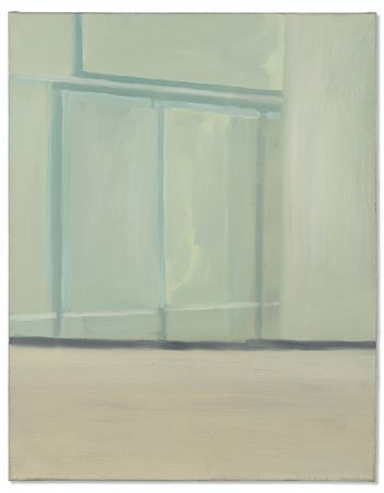 Sample artwork by Ilse D'Hollander (1968 - 1997), known for painting - View similar artists and auction records