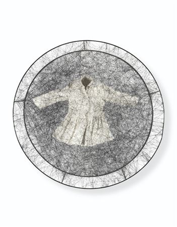 State of Being (Children's Dress)