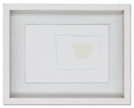 Opus 11 (white, lilac, yellow)