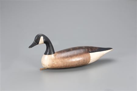 Townsend Rig Canada Goose Decoy