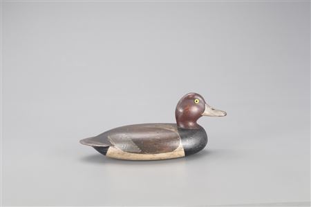 "The ""Masterworks"" Early Redhead Drake" by Fred Allen - Auction record, sale price, and art valuation. Compare with similar artists and explore comparable artworks.