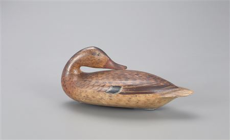 "The ""Masterworks"" Elliston Preening Mallard" by Robert Elliston - Auction record, sale price, and art valuation. Compare with similar artists and explore comparable artworks.