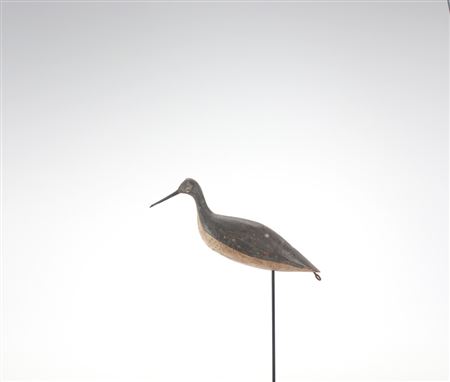 Yellowlegs