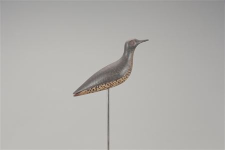 Running Golden Plover by Frank Adams - Auction record, sale price, and art valuation. Compare with similar artists and explore comparable artworks.