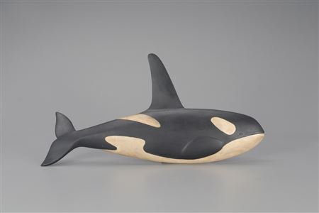 Two Whales