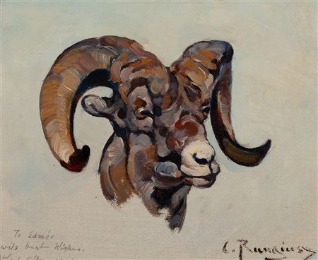 Ram Head