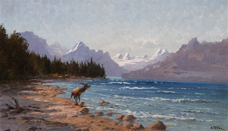 Lake McDonald