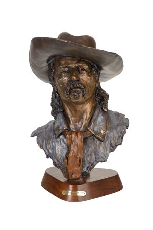 General George Armstrong Custer (2001)