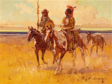 Llano Estacado