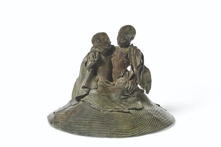 La toupie by Georges Jeanclos - Auction record, sale price, and art valuation. Compare with similar artists and explore comparable artworks.