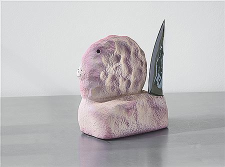 Paper bysmal, 2012