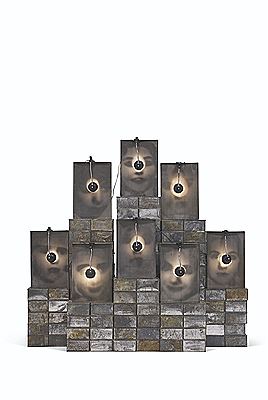 Reliquary, 1989