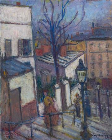 Montmartre