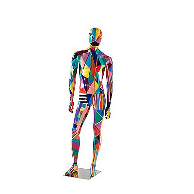 Mannequin sculpture