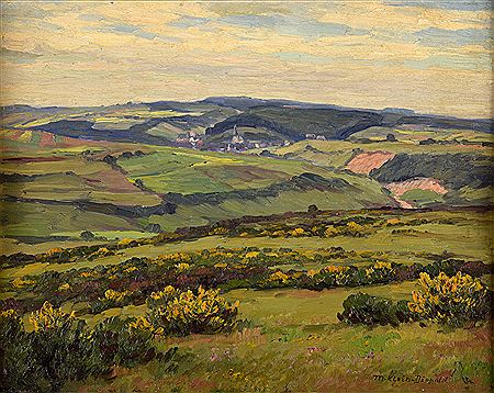 View of Nettersheim