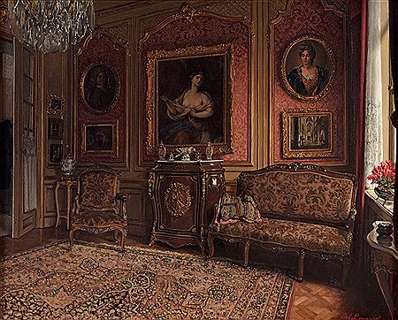 Un Salon