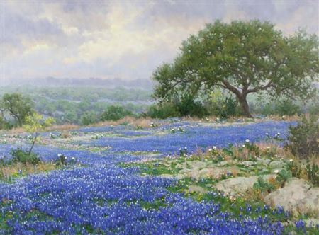 "Spring Veil"