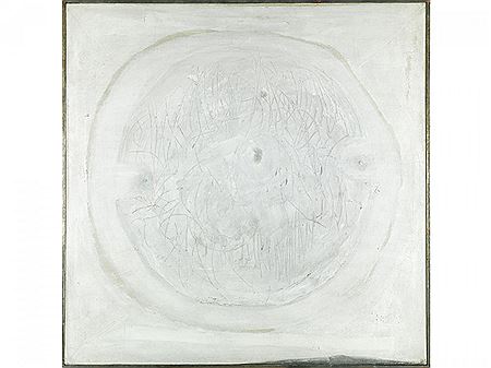 Sample artwork by Clorindo Testa (1923 - 2013), known for painting - View similar artists and auction records