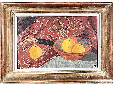 Still life