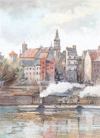 WARSZAWA - STARE MIASTO