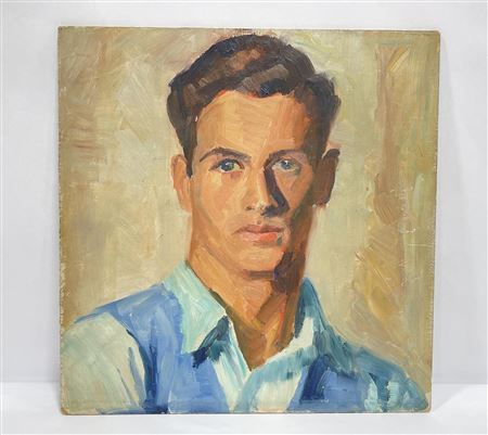 Janis Pozzi-Johnson - artist photo