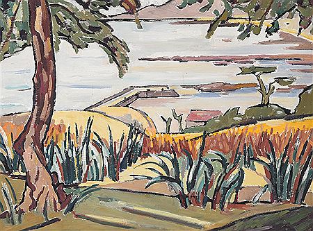 Boathaven, Old Head, Louisburg, Co. Mayo by Kitty Wilmer O'Brien - Auction record, sale price, and art valuation. Compare with similar artists and explore comparable artworks.