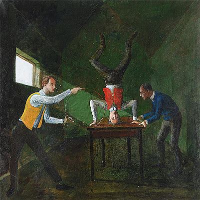 Performers