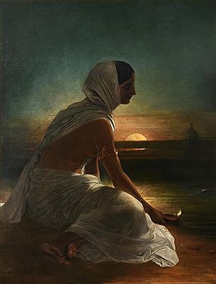 Karva Chauth